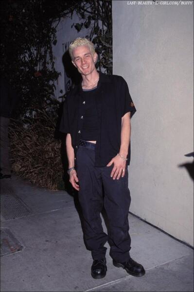 Spike · Darsteller