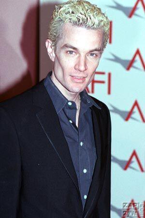 Spike · Darsteller