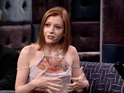 Willow · Interviews