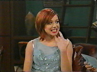 Willow · Interviews