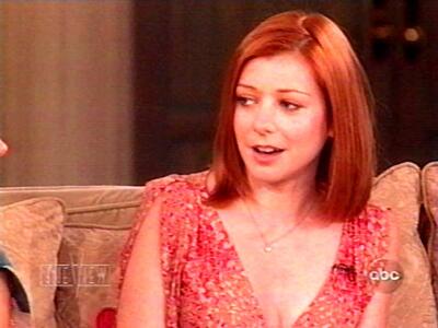 Willow · Interviews