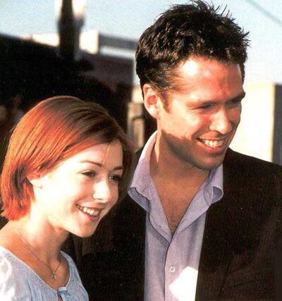 Willow · Paare