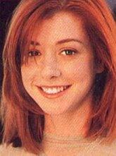 Willow · Darsteller