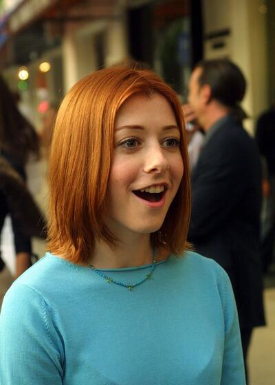 Willow · Darsteller