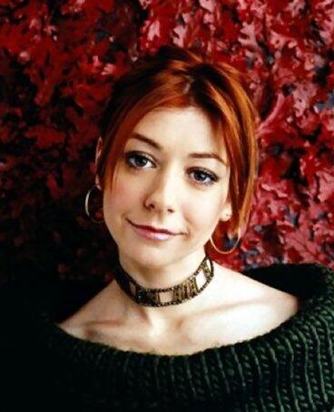 Willow · Darsteller