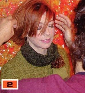 Willow · Darsteller