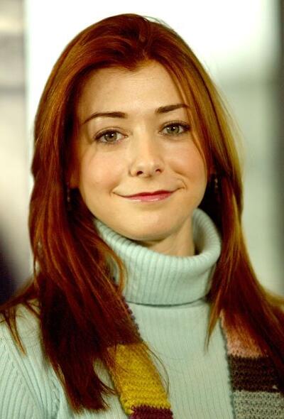 Willow · Darsteller