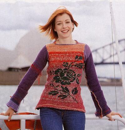 Willow · Darsteller