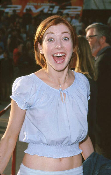 Willow · Darsteller