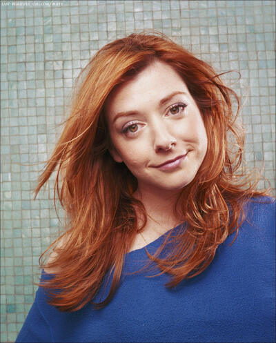 Willow · Darsteller