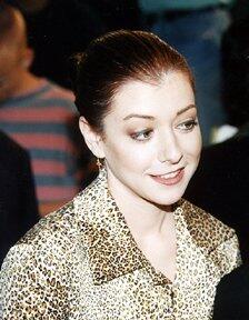 Willow · Darsteller