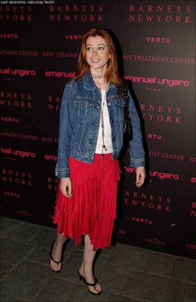 Willow · Darsteller