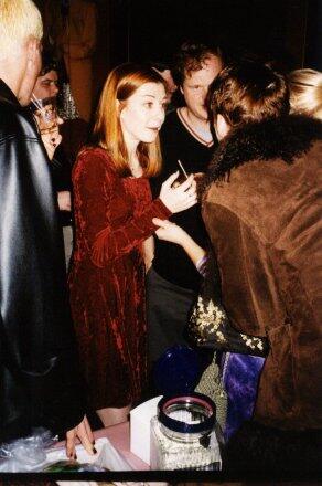 Willow · Darsteller