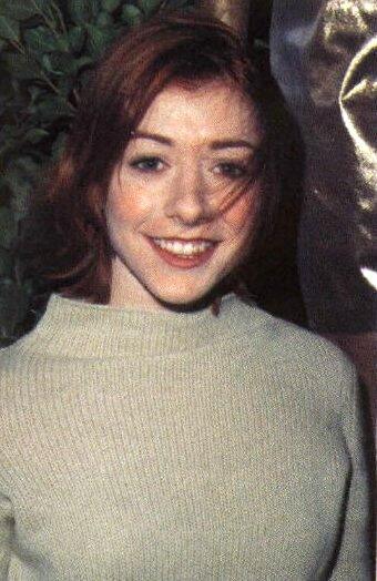 Willow · Darsteller