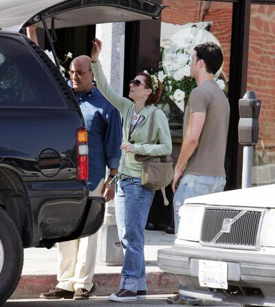 Willow · Darsteller