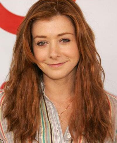 Willow · Darsteller